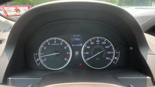 used 2015 Acura RDX car, priced at $12,700