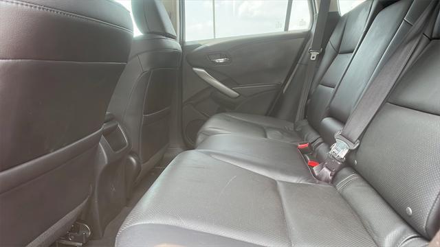 used 2015 Acura RDX car, priced at $12,700