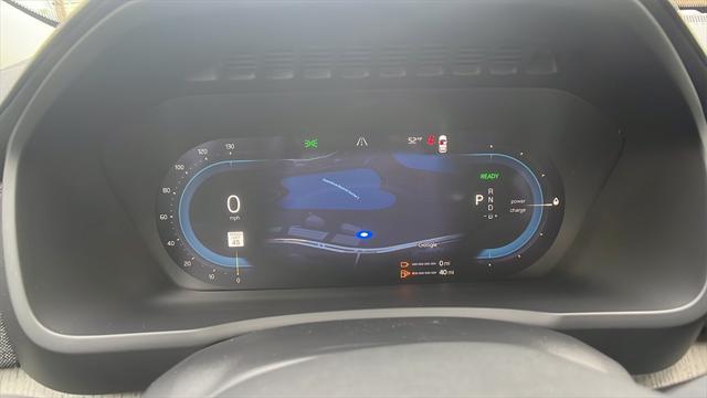 new 2025 Volvo XC90 Plug-In Hybrid car, priced at $82,405