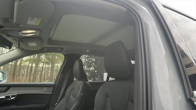 new 2025 Volvo XC90 Plug-In Hybrid car, priced at $82,405