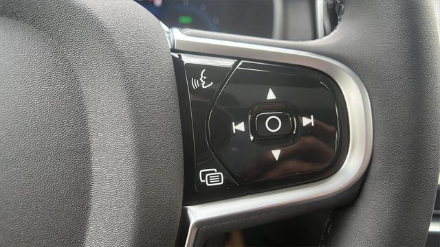new 2025 Volvo XC90 Plug-In Hybrid car, priced at $82,405
