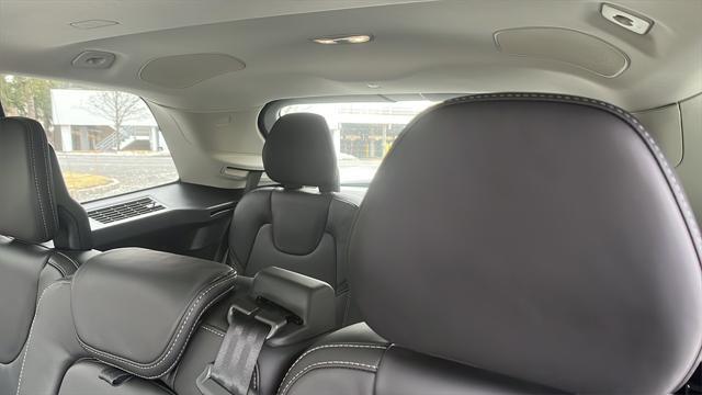 new 2025 Volvo XC90 Plug-In Hybrid car, priced at $82,405