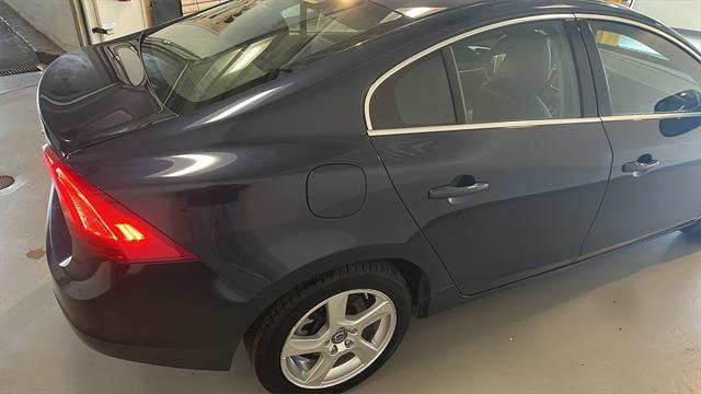 used 2012 Volvo S60 car, priced at $7,995