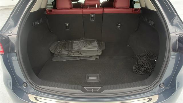 used 2023 Mazda CX-5 car, priced at $26,667