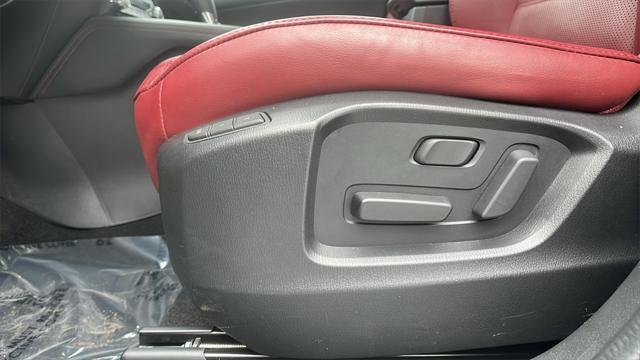 used 2023 Mazda CX-5 car, priced at $26,667