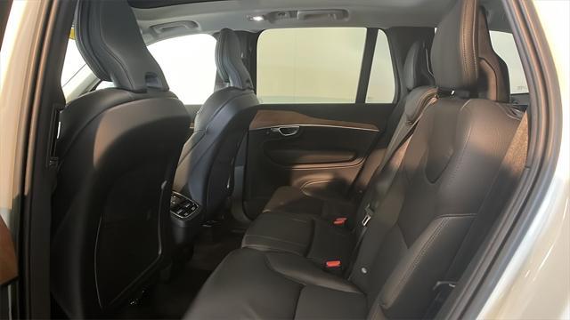 used 2023 Volvo XC90 car, priced at $50,495