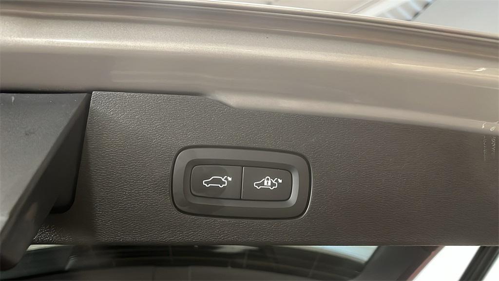 used 2024 Volvo V60 Cross Country car, priced at $43,575