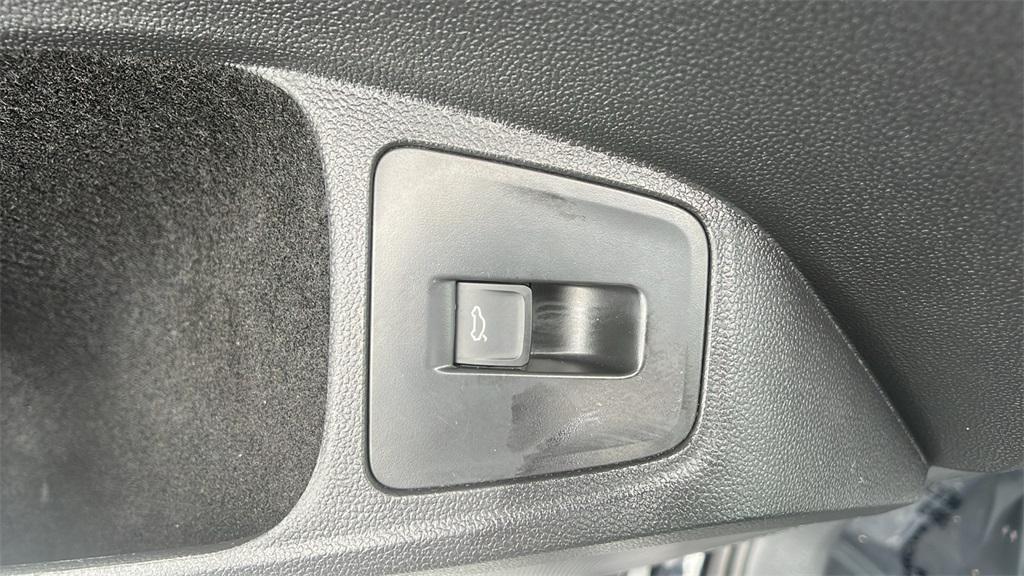 used 2022 Volkswagen Tiguan car, priced at $22,499