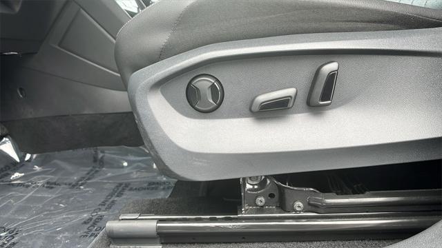 used 2022 Volkswagen Tiguan car, priced at $23,495