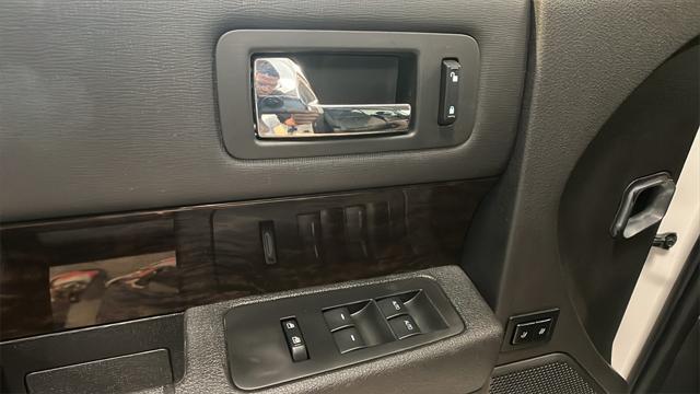 used 2019 Ford Flex car, priced at $23,395