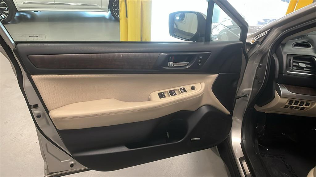 used 2017 Subaru Outback car, priced at $12,279