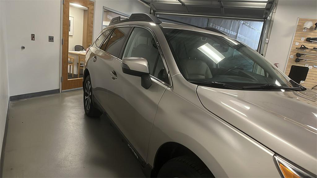 used 2017 Subaru Outback car, priced at $12,279