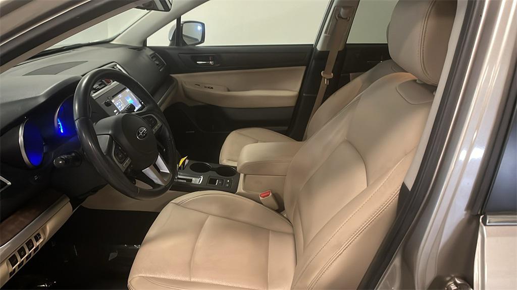 used 2017 Subaru Outback car, priced at $12,279