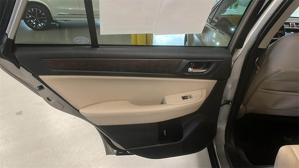 used 2017 Subaru Outback car, priced at $12,279