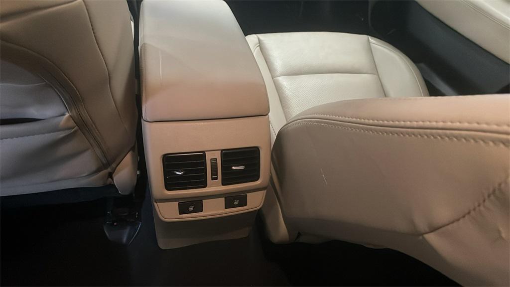 used 2017 Subaru Outback car, priced at $12,279