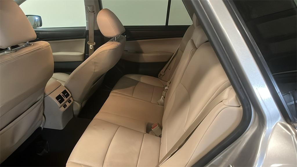 used 2017 Subaru Outback car, priced at $12,279