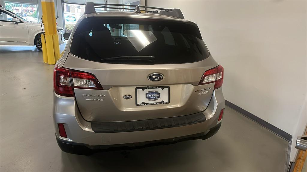 used 2017 Subaru Outback car, priced at $12,279