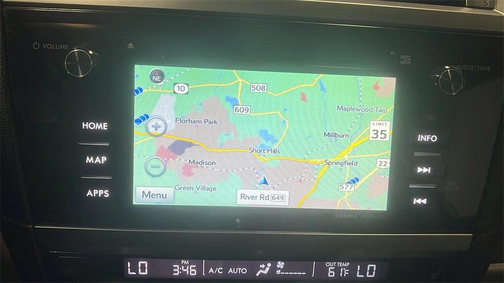 used 2017 Subaru Outback car, priced at $12,279