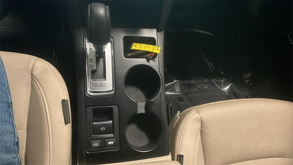 used 2017 Subaru Outback car, priced at $12,279