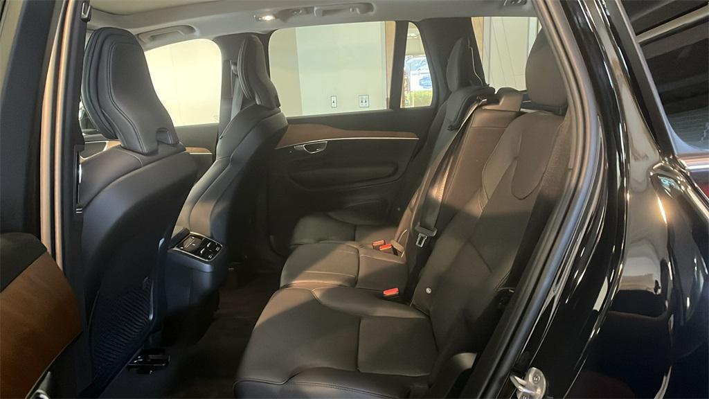 used 2024 Volvo XC90 car, priced at $44,789