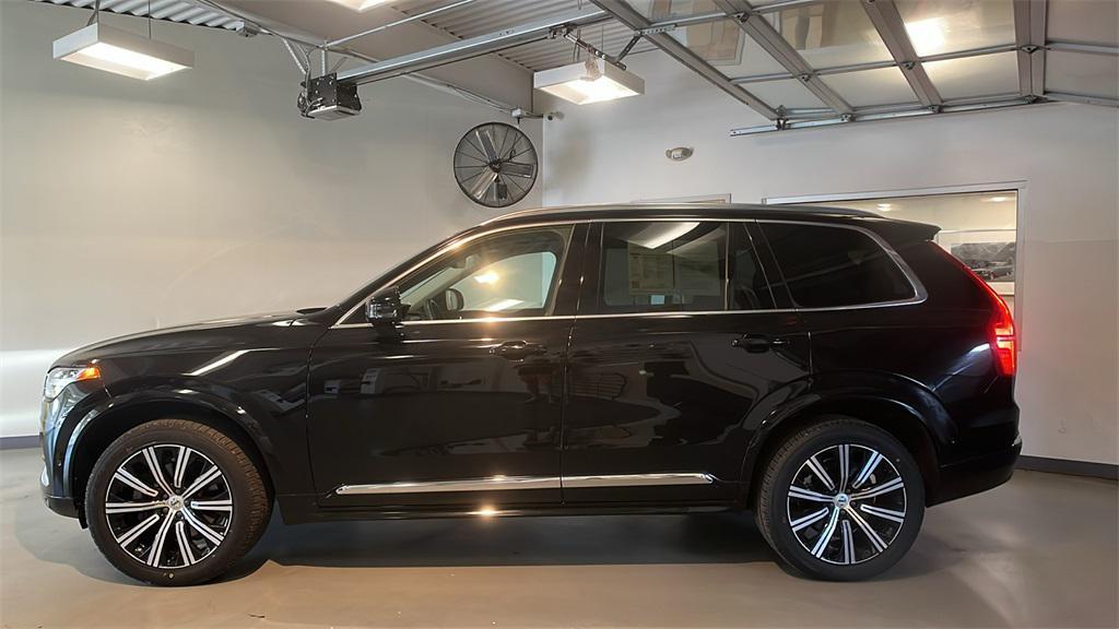 used 2024 Volvo XC90 car, priced at $44,789