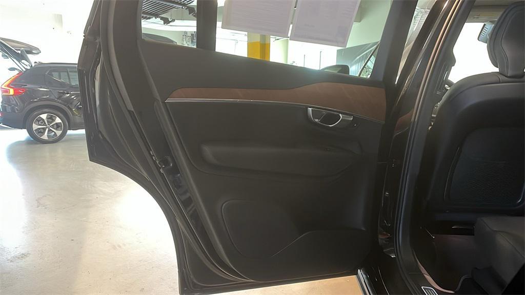 used 2024 Volvo XC90 car, priced at $44,789