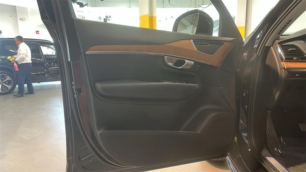 used 2024 Volvo XC90 car, priced at $44,789