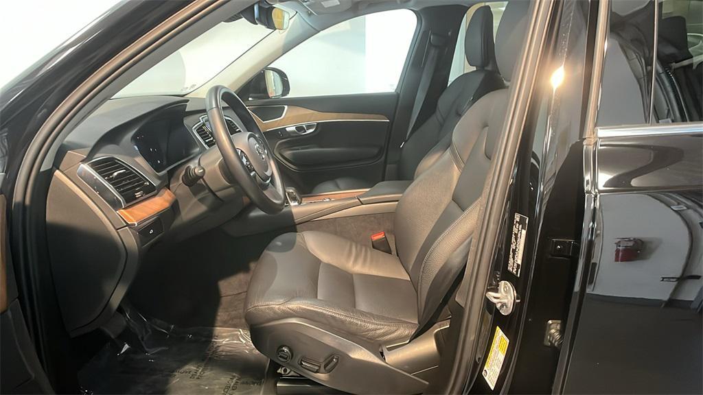 used 2024 Volvo XC90 car, priced at $44,789