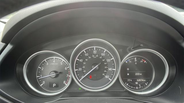 used 2018 Mazda CX-5 car, priced at $20,495