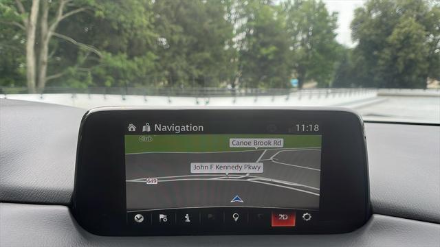 used 2018 Mazda CX-5 car, priced at $20,495