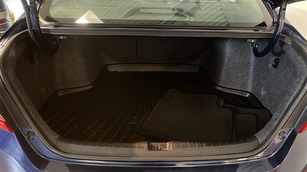 used 2019 Honda Accord Hybrid car, priced at $15,995