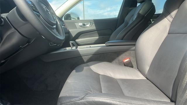 used 2023 Volvo XC60 car, priced at $37,899