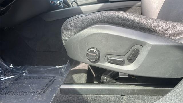 used 2023 Volvo XC60 car, priced at $37,899