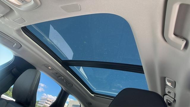 new 2025 Volvo XC60 car, priced at $55,360
