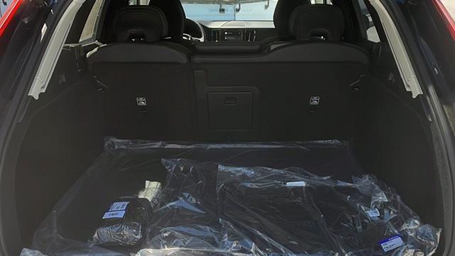 new 2025 Volvo XC60 car, priced at $55,360