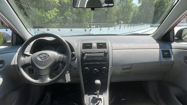 used 2009 Toyota Corolla car, priced at $6,995