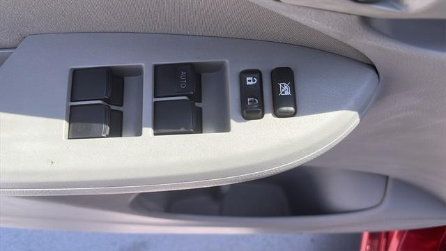 used 2009 Toyota Corolla car, priced at $6,995
