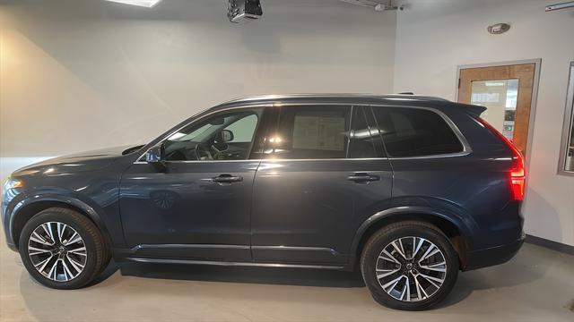 used 2022 Volvo XC90 car, priced at $36,168