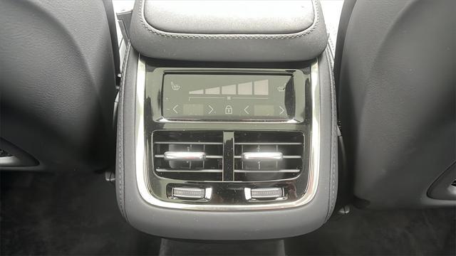 used 2025 Volvo XC90 car, priced at $69,150