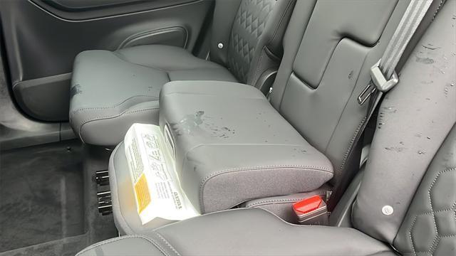 used 2025 Volvo XC90 car, priced at $69,150