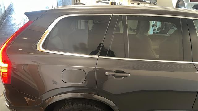 used 2023 Volvo XC90 car, priced at $48,995