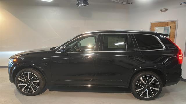 used 2022 Volvo XC90 car, priced at $41,904