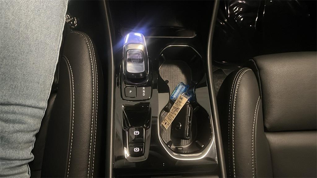 used 2026 Volvo XC40 car, priced at $52,392