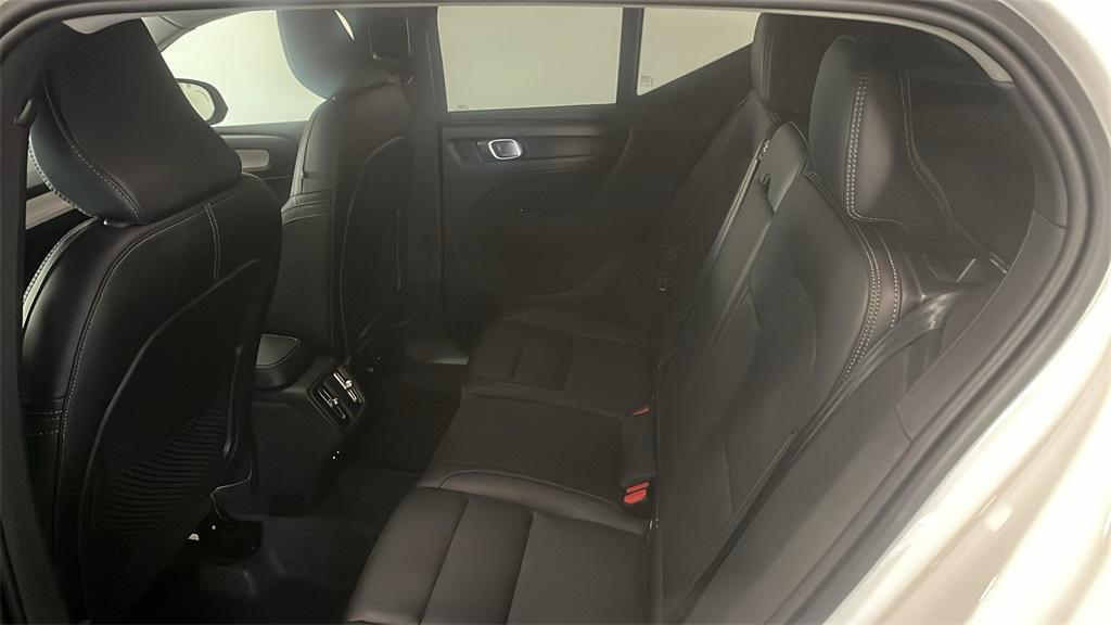 used 2026 Volvo XC40 car, priced at $52,392