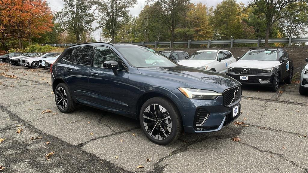 new 2026 Volvo XC60 car, priced at $57,985