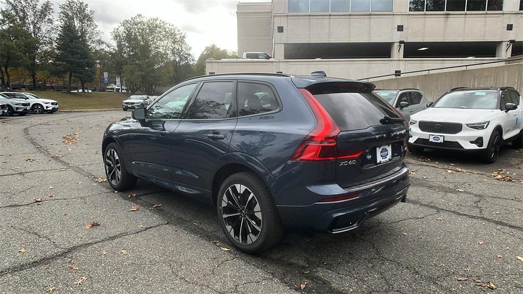 new 2026 Volvo XC60 car, priced at $57,985