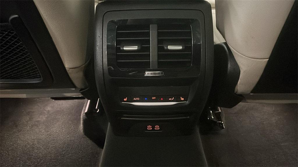 used 2020 BMW X3 car, priced at $18,294