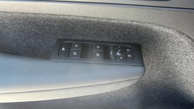used 2025 Volvo XC40 car, priced at $31,695