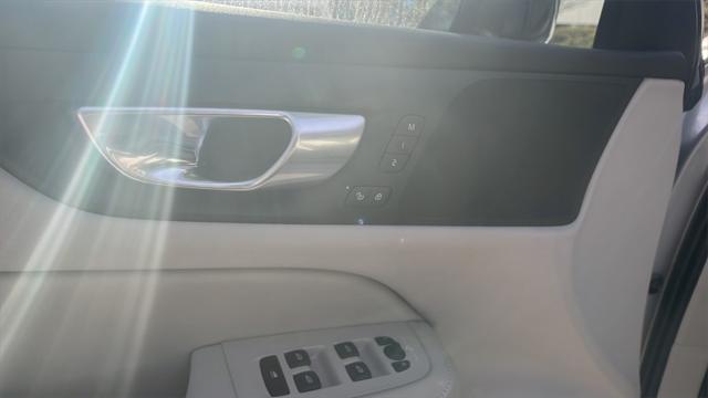 new 2025 Volvo S60 car, priced at $47,465