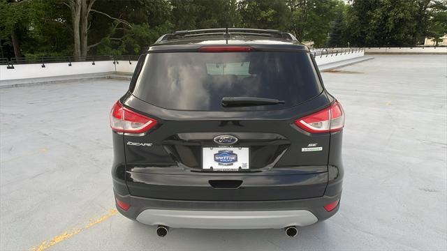 used 2013 Ford Escape car, priced at $5,223